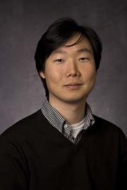 Ed Suh