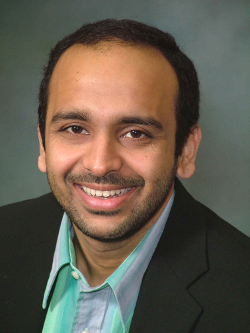 Simha Sethumadhavan