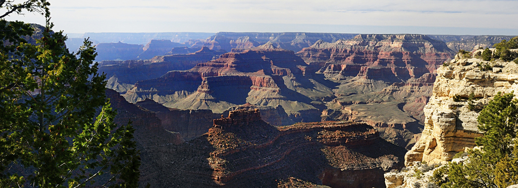 "Grand Canyon"