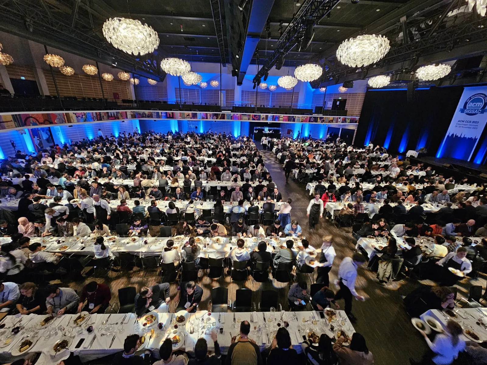 CCS Banquet