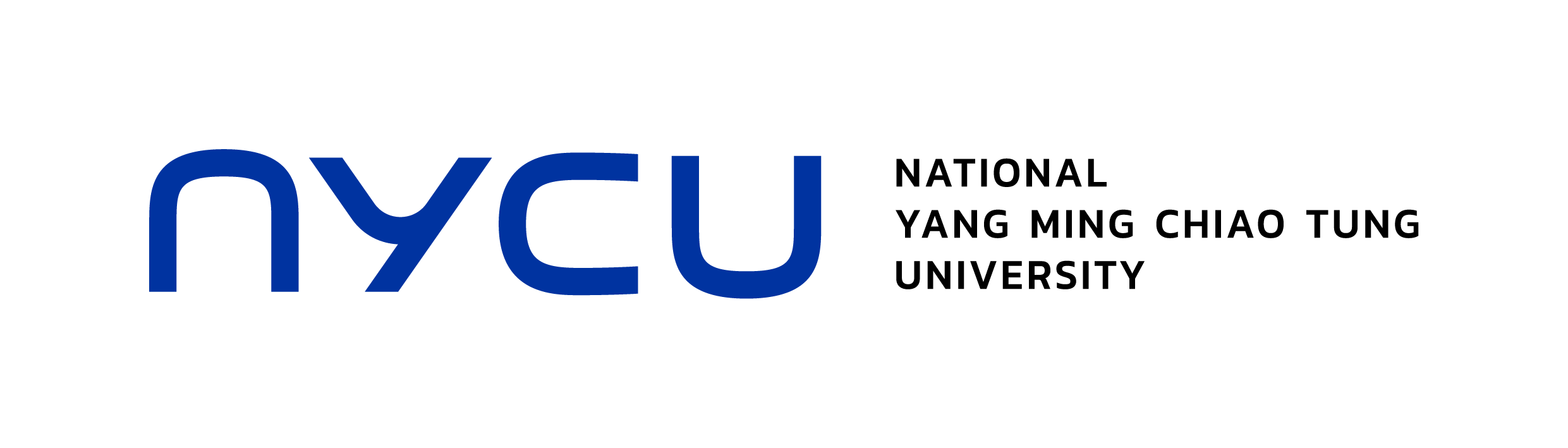 NYCU logo