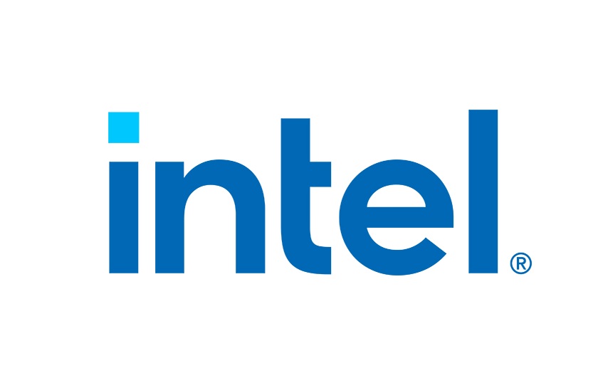 Intel logo
