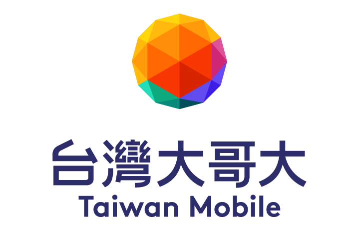 台灣大哥大 Taiwan Mobile logo