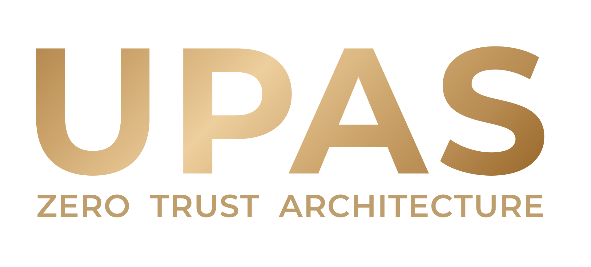 UPAS logo