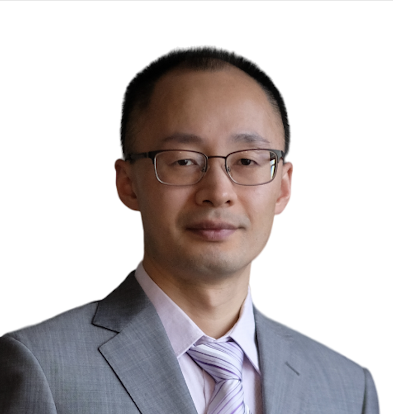 Qingsong Wen