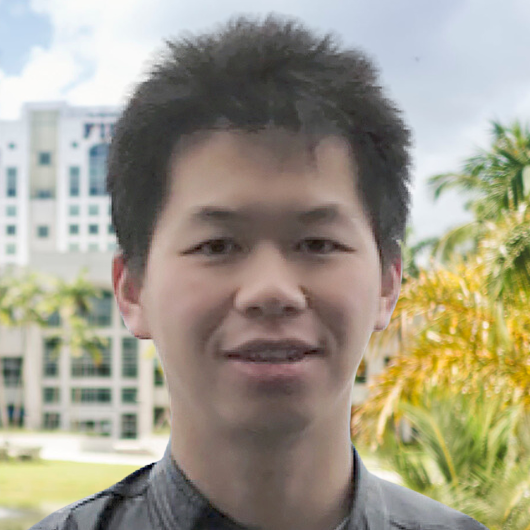 Wenbin Zhang