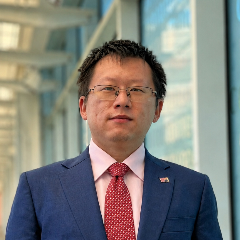 Wenqi Wei