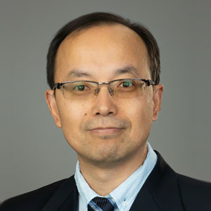 Zhiqiang Lin