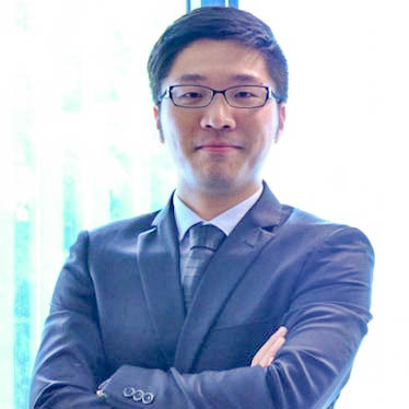 Kaitai Liang