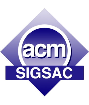 ACM CCS 2027 logo